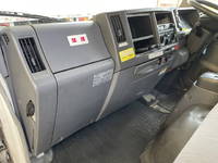 ISUZU Elf Panel Van BKG-NLR85AN 2009 311,840km_33