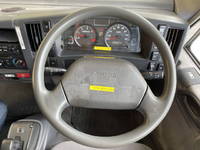 ISUZU Elf Panel Van BKG-NLR85AN 2009 311,840km_35