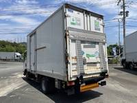 ISUZU Elf Panel Van BKG-NLR85AN 2009 311,840km_4