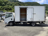 ISUZU Elf Panel Van BKG-NLR85AN 2009 311,840km_6