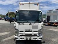 ISUZU Elf Panel Van BKG-NLR85AN 2009 311,840km_7