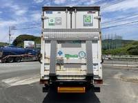 ISUZU Elf Panel Van BKG-NLR85AN 2009 311,840km_8