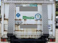 ISUZU Elf Panel Van BKG-NLR85AN 2009 311,840km_9