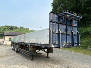 Others Flat Bed With Side Flaps_1