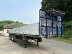 Others Flat Bed With Side Flaps