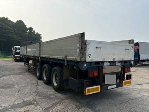 Others Flat Bed With Side Flaps_2