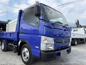 Canter Dump_1
