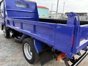 Canter Dump_2