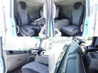 UD TRUCKS Condor Aluminum Wing QKG-PK39CH 2014 470,600km_14
