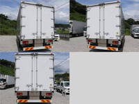 UD TRUCKS Condor Aluminum Wing QKG-PK39CH 2014 470,600km_2