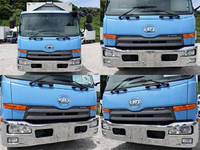 UD TRUCKS Condor Aluminum Wing QKG-PK39CH 2014 470,600km_3