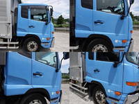 UD TRUCKS Condor Aluminum Wing QKG-PK39CH 2014 470,600km_4