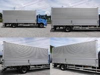 UD TRUCKS Condor Aluminum Wing QKG-PK39CH 2014 470,600km_5