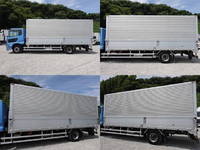 UD TRUCKS Condor Aluminum Wing QKG-PK39CH 2014 470,600km_6