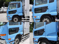 UD TRUCKS Condor Aluminum Wing QKG-PK39CH 2014 470,600km_7