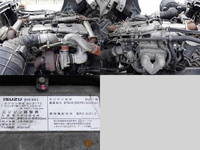 ISUZU Giga Aluminum Wing PDG-CYJ77W8 2010 466,663km_10