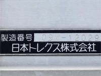 ISUZU Giga Aluminum Wing PDG-CYJ77W8 2010 466,663km_11