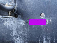 ISUZU Giga Aluminum Wing PDG-CYJ77W8 2010 466,663km_12