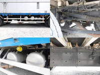 ISUZU Giga Aluminum Wing PDG-CYJ77W8 2010 466,663km_13
