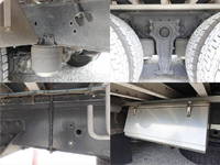 ISUZU Giga Aluminum Wing PDG-CYJ77W8 2010 466,663km_14