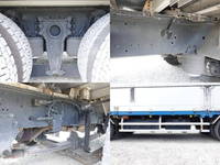 ISUZU Giga Aluminum Wing PDG-CYJ77W8 2010 466,663km_15