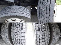 ISUZU Giga Aluminum Wing PDG-CYJ77W8 2010 466,663km_16