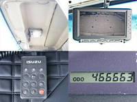 ISUZU Giga Aluminum Wing PDG-CYJ77W8 2010 466,663km_19