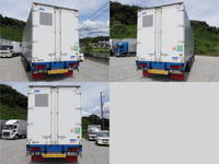 ISUZU Giga Aluminum Wing PDG-CYJ77W8 2010 466,663km_2