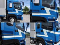 ISUZU Giga Aluminum Wing PDG-CYJ77W8 2010 466,663km_4