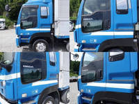 ISUZU Giga Aluminum Wing PDG-CYJ77W8 2010 466,663km_7