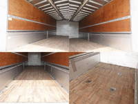 ISUZU Giga Aluminum Wing PDG-CYJ77W8 2010 466,663km_9