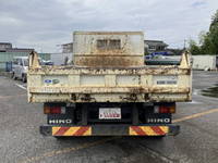 HINO Ranger Dump 2KG-FC2ABA 2018 55,658km_11