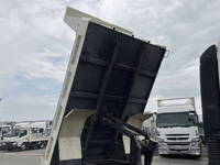 HINO Ranger Dump 2KG-FC2ABA 2018 55,658km_17