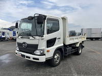 HINO Ranger Dump 2KG-FC2ABA 2018 55,658km_3