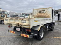 HINO Ranger Dump 2KG-FC2ABA 2018 55,658km_4