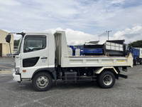 HINO Ranger Dump 2KG-FC2ABA 2018 55,658km_5