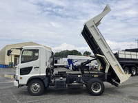 HINO Ranger Dump 2KG-FC2ABA 2018 55,658km_6