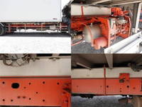 HINO Ranger Refrigerator & Freezer Truck QKG-FE7JMAG 2013 816,000km_11