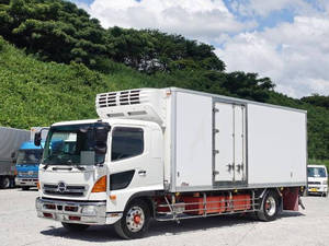 Ranger Refrigerator & Freezer Truck_1
