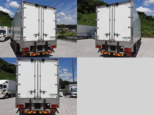 Ranger Refrigerator & Freezer Truck_2