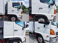 HINO Ranger Refrigerator & Freezer Truck QKG-FE7JMAG 2013 816,000km_4
