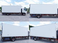HINO Ranger Refrigerator & Freezer Truck QKG-FE7JMAG 2013 816,000km_5