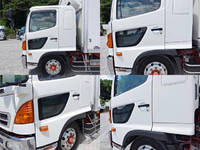HINO Ranger Refrigerator & Freezer Truck QKG-FE7JMAG 2013 816,000km_7