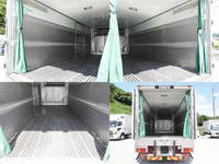 HINO Ranger Refrigerator & Freezer Truck QKG-FE7JMAG 2013 816,000km_8