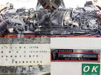 HINO Ranger Refrigerator & Freezer Truck QKG-FE7JMAG 2013 816,000km_9