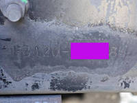 MITSUBISHI FUSO Canter Refrigerator & Freezer Truck TKG-FBA20 2013 252,598km_11