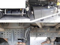 MITSUBISHI FUSO Canter Refrigerator & Freezer Truck TKG-FBA20 2013 252,598km_12