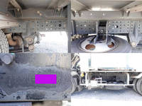 MITSUBISHI FUSO Canter Refrigerator & Freezer Truck TKG-FBA20 2013 252,598km_13