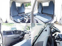 MITSUBISHI FUSO Canter Refrigerator & Freezer Truck TKG-FBA20 2013 252,598km_15