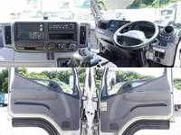 MITSUBISHI FUSO Canter Refrigerator & Freezer Truck TKG-FBA20 2013 252,598km_16